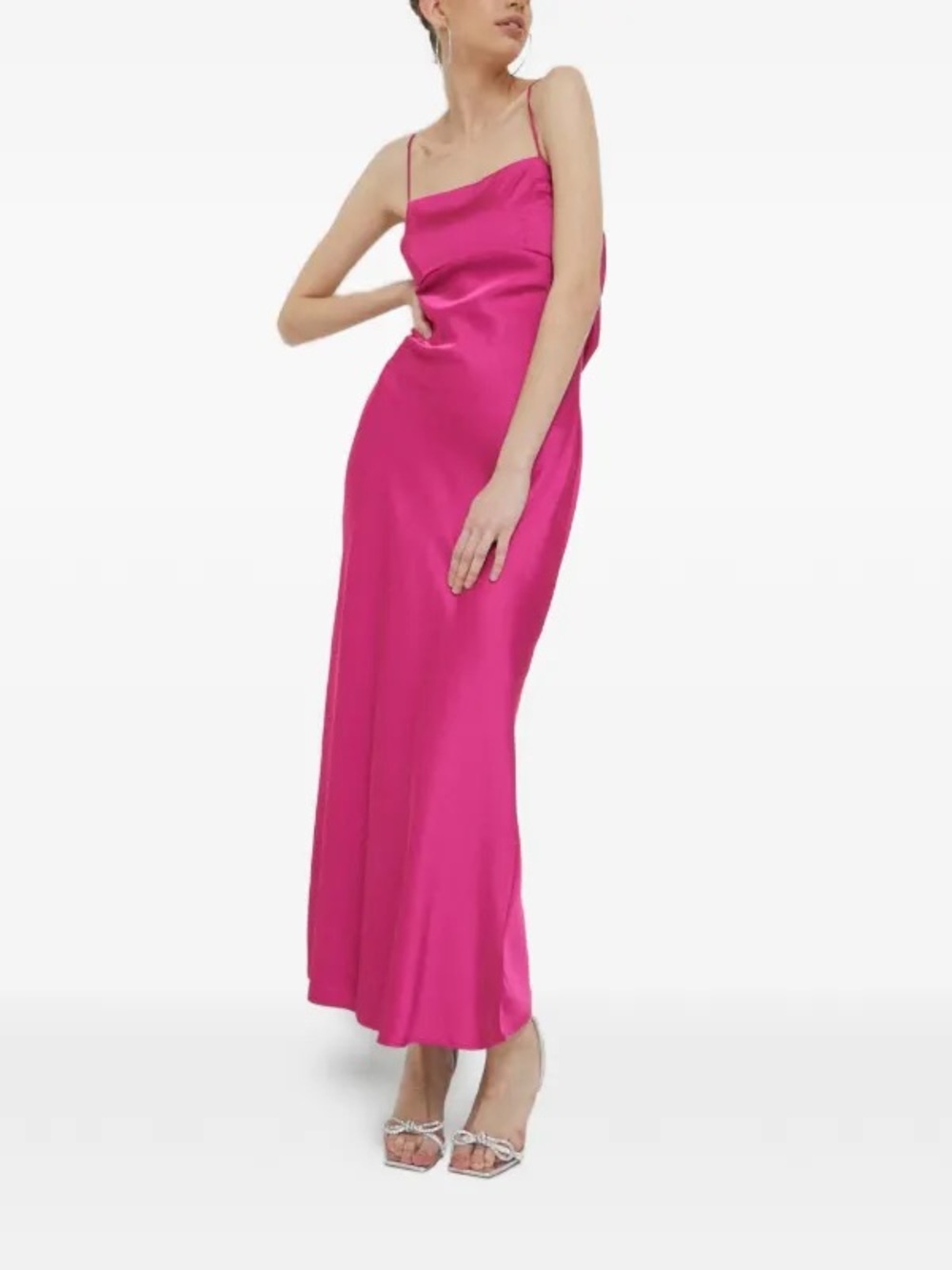 Abercrombie Maxi Dress